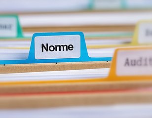 Nouvelle norme SIA 343/1 – portes