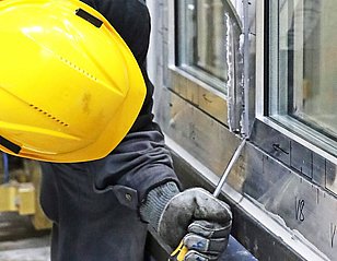 Fachmagazin Metall Ausgabe April 2026